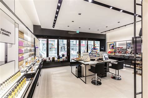 chanel boutique beaute berlin|CHANEL .